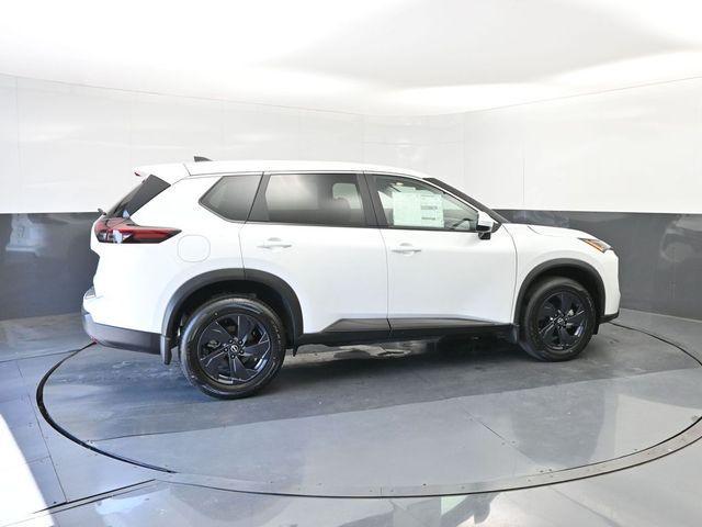 new 2026 Nissan Rogue car, priced at $30,300