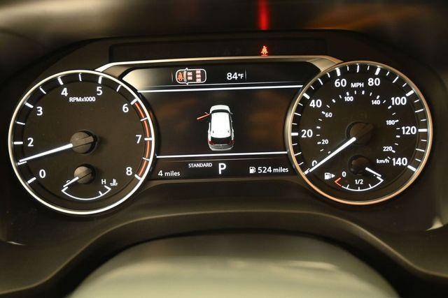 new 2026 Nissan Rogue car, priced at $30,300