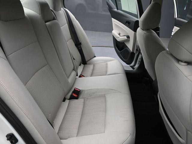 used 2025 Nissan Altima car, priced at $21,895