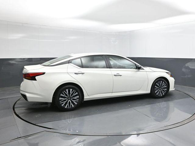 used 2025 Nissan Altima car, priced at $21,895