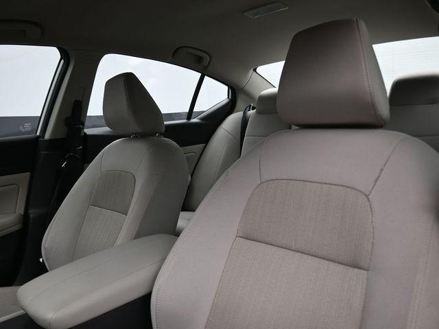 used 2025 Nissan Altima car, priced at $21,895