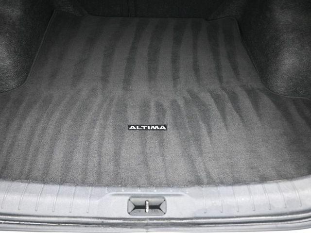 used 2025 Nissan Altima car, priced at $21,895