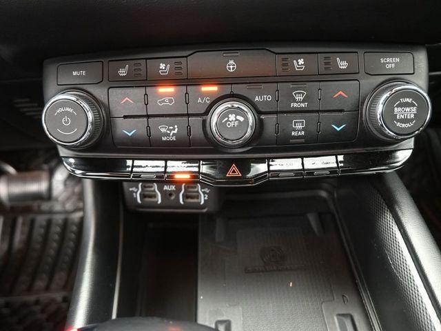 used 2021 Dodge Durango car, priced at $26,995
