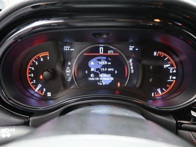 used 2021 Dodge Durango car, priced at $26,995