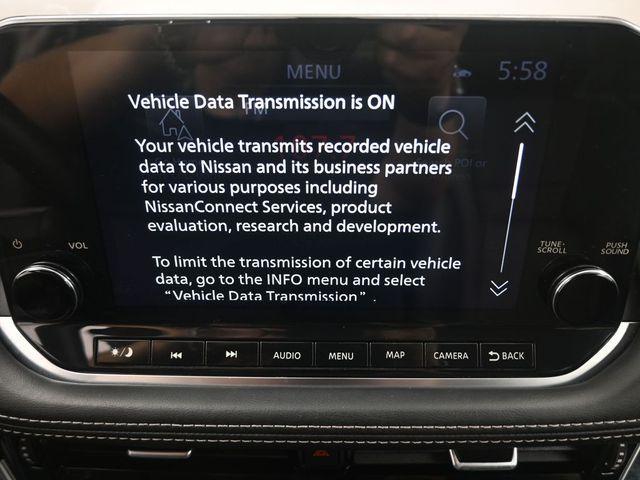 used 2023 Nissan Rogue car, priced at $22,995