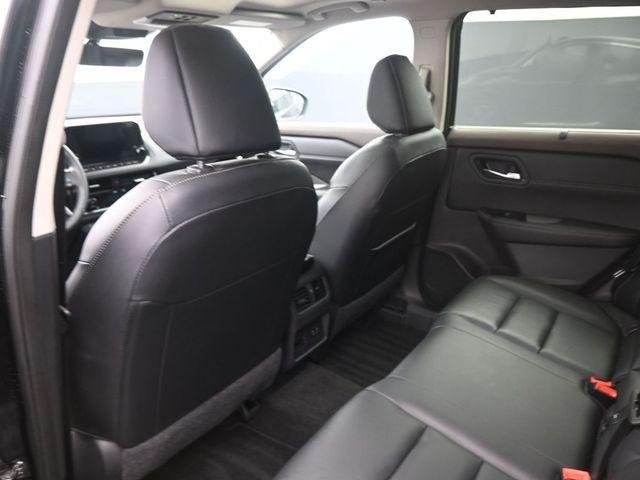 used 2023 Nissan Rogue car, priced at $22,995