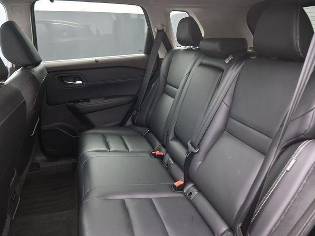 used 2023 Nissan Rogue car, priced at $22,995