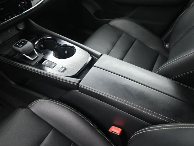 used 2023 Nissan Rogue car, priced at $22,995