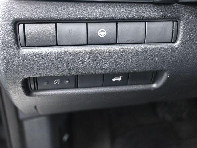 used 2023 Nissan Rogue car, priced at $22,995