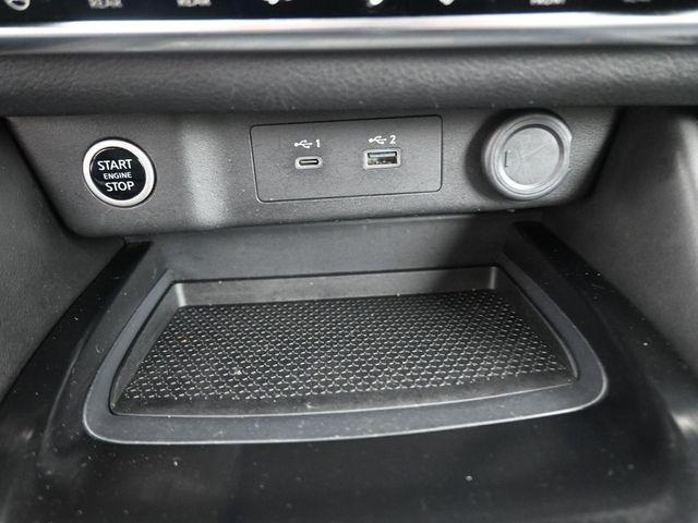 used 2023 Nissan Rogue car, priced at $22,995