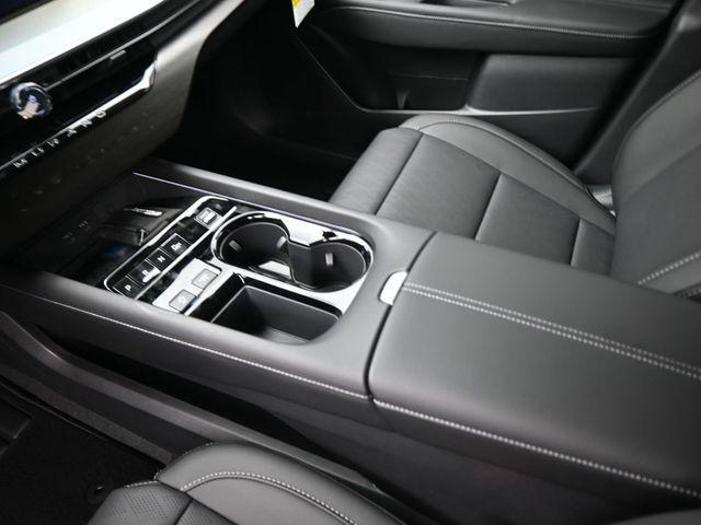 new 2026 Nissan Murano car, priced at $47,199