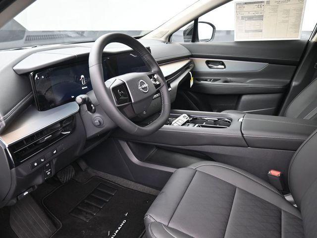 new 2026 Nissan Murano car, priced at $47,199