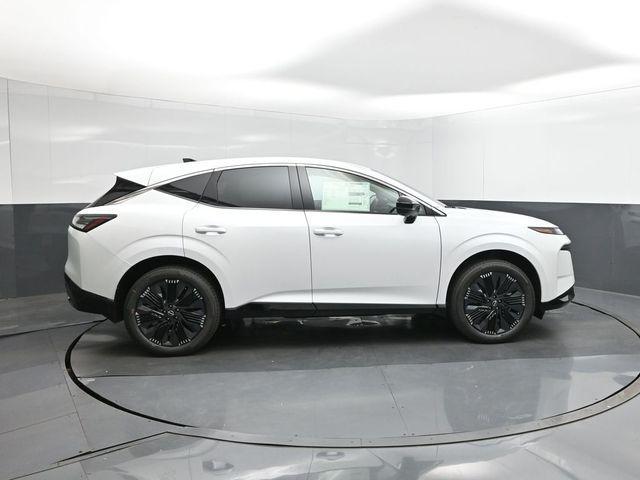 new 2026 Nissan Murano car, priced at $47,199