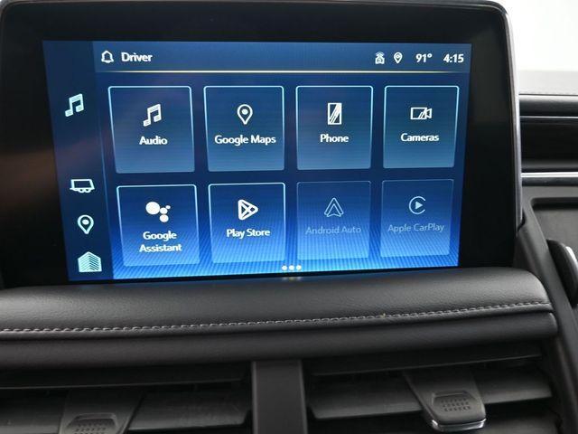 used 2023 Chevrolet Tahoe car, priced at $52,995