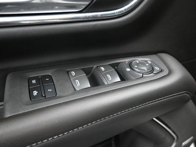 used 2023 Chevrolet Tahoe car, priced at $52,995