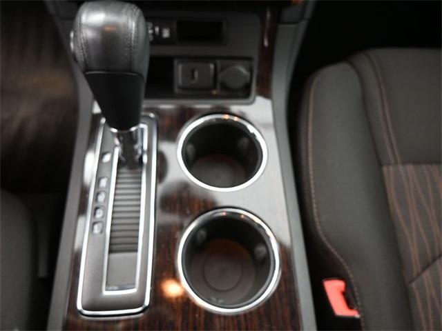 used 2017 Chevrolet Traverse car, priced at $13,995