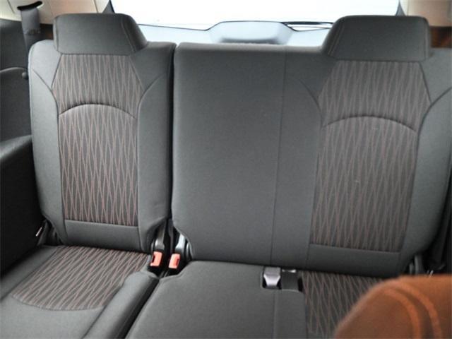 used 2017 Chevrolet Traverse car, priced at $13,995