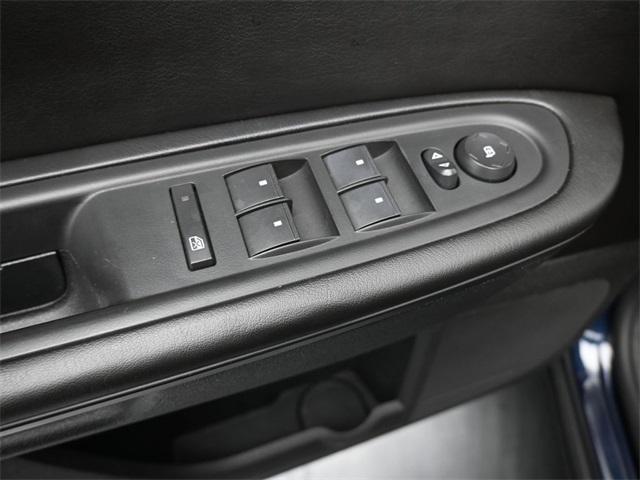 used 2017 Chevrolet Traverse car, priced at $13,995