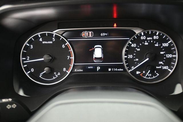 new 2026 Nissan Rogue car, priced at $30,850