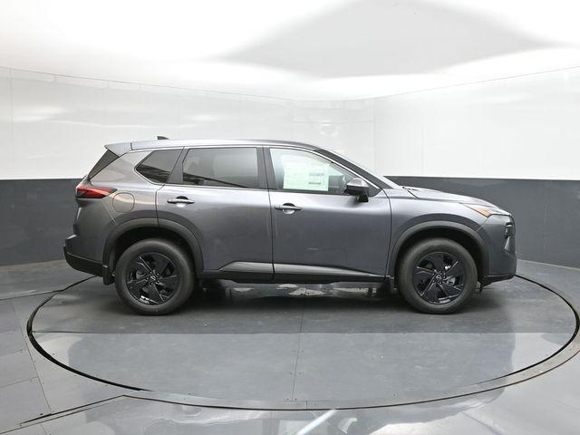new 2026 Nissan Rogue car, priced at $30,850