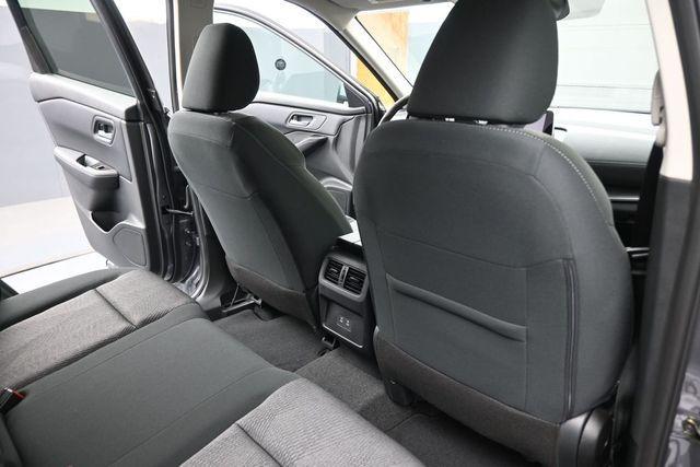 new 2026 Nissan Rogue car, priced at $30,850