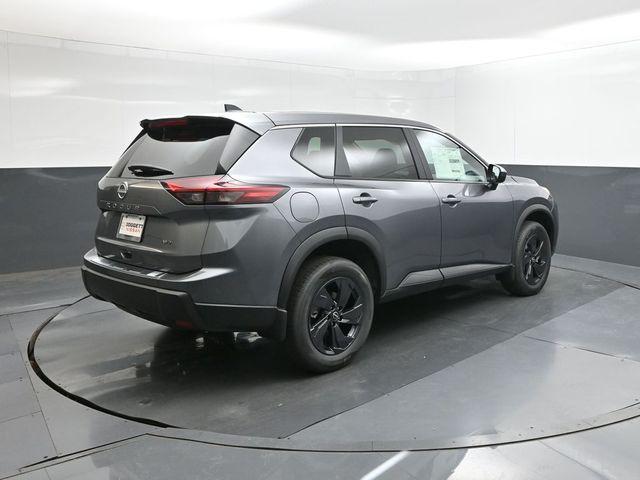 new 2026 Nissan Rogue car, priced at $30,850