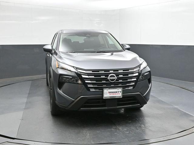 new 2026 Nissan Rogue car, priced at $30,850