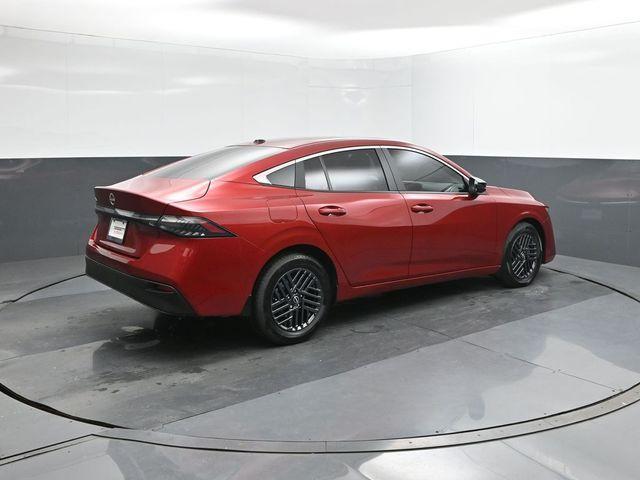 new 2026 Nissan Sentra car, priced at $23,670