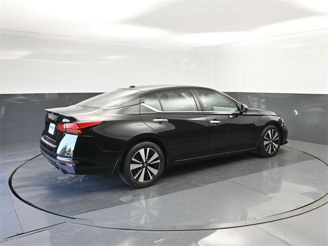 used 2022 Nissan Altima car, priced at $17,995