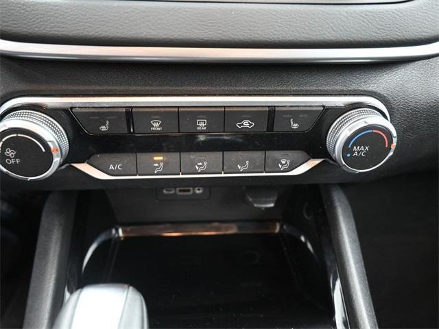 used 2022 Nissan Altima car, priced at $17,995