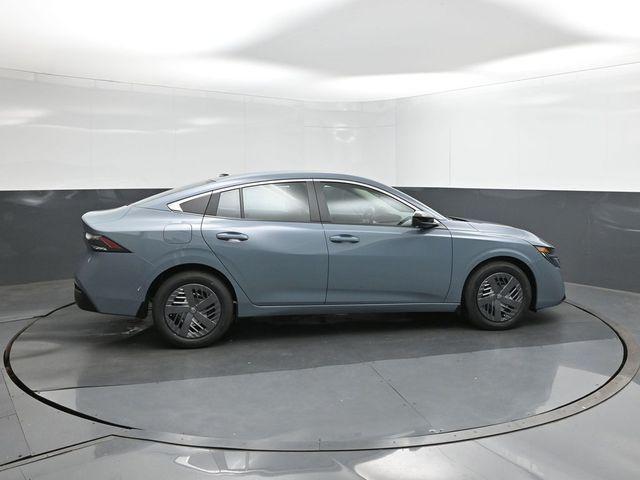 new 2026 Nissan Sentra car, priced at $23,299