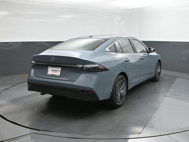 new 2026 Nissan Sentra car, priced at $23,299