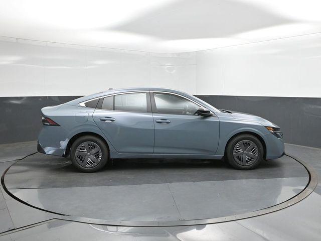 new 2026 Nissan Sentra car, priced at $23,299