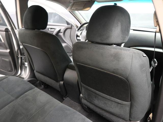 used 2015 Nissan Altima car, priced at $7,995