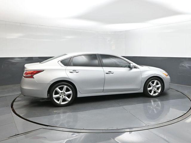 used 2015 Nissan Altima car, priced at $7,995