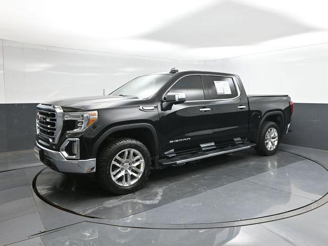 used 2019 GMC Sierra 1500 car, priced at $28,977