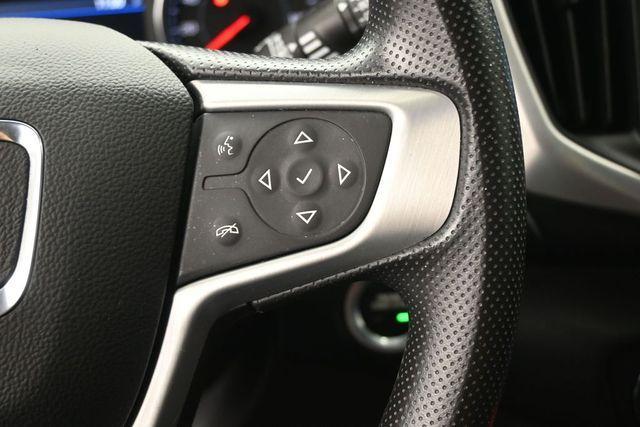 used 2022 GMC Terrain car, priced at $22,995