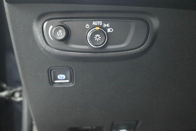 used 2022 GMC Terrain car, priced at $22,995