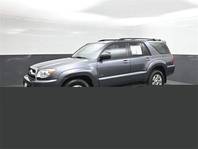 used 2007 Toyota 4Runner car, priced at $8,995
