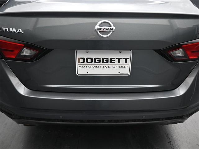 used 2020 Nissan Altima car, priced at $11,995