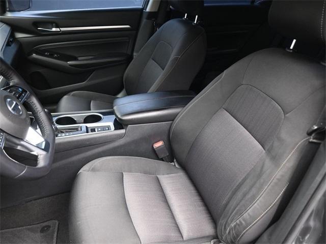 used 2020 Nissan Altima car, priced at $11,995