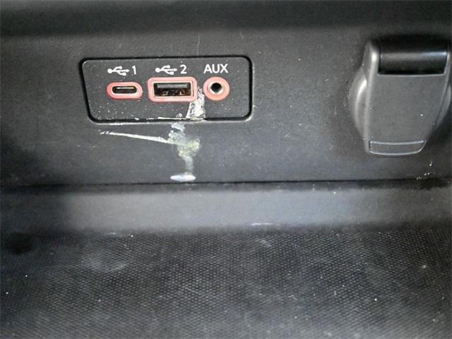 used 2020 Nissan Altima car, priced at $11,995