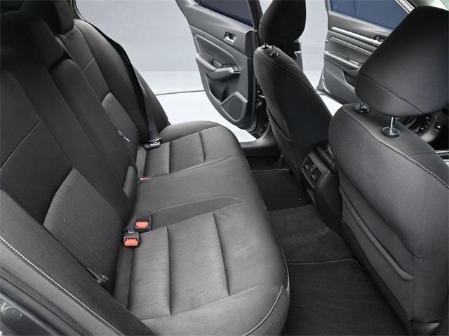 used 2020 Nissan Altima car, priced at $11,995