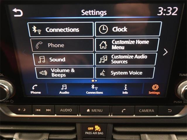 used 2020 Nissan Altima car, priced at $11,995