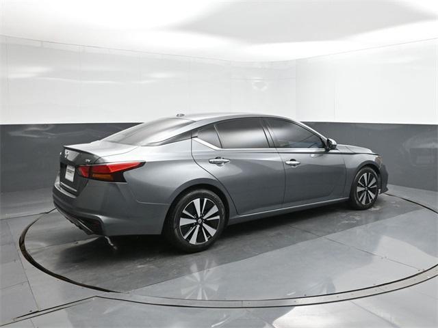 used 2020 Nissan Altima car, priced at $11,995