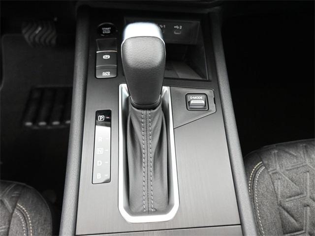 new 2026 Nissan Kicks car, priced at $25,450