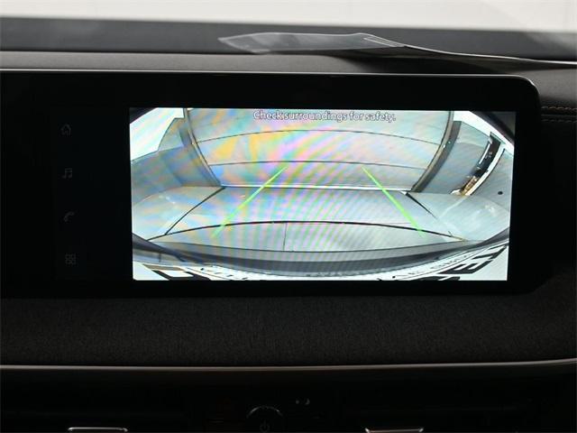 new 2026 Nissan Kicks car, priced at $25,450