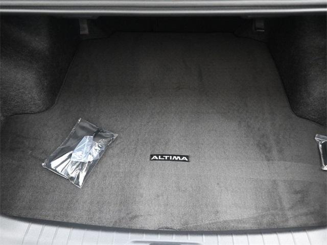 new 2025 Nissan Altima car, priced at $25,395