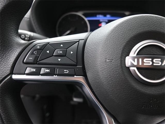 used 2024 Nissan Sentra car, priced at $17,995