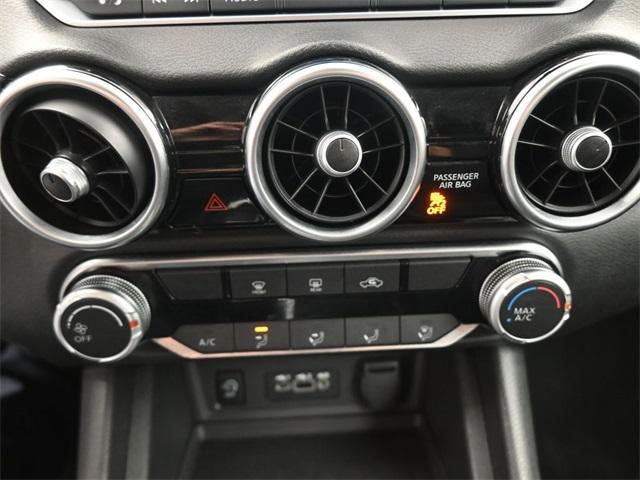 used 2024 Nissan Sentra car, priced at $17,995